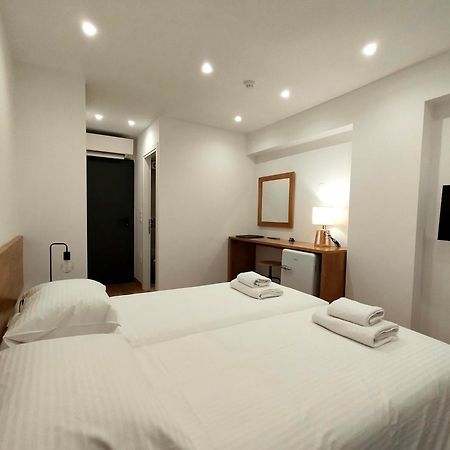 Marelia Urban Apartment Thessaloníki Ngoại thất bức ảnh