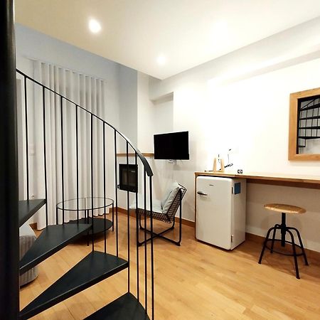 Marelia Urban Apartment Thessaloníki Ngoại thất bức ảnh