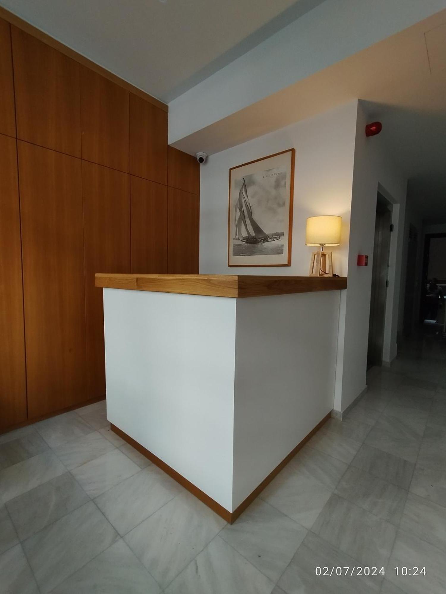 Marelia Urban Apartment Thessaloníki Ngoại thất bức ảnh