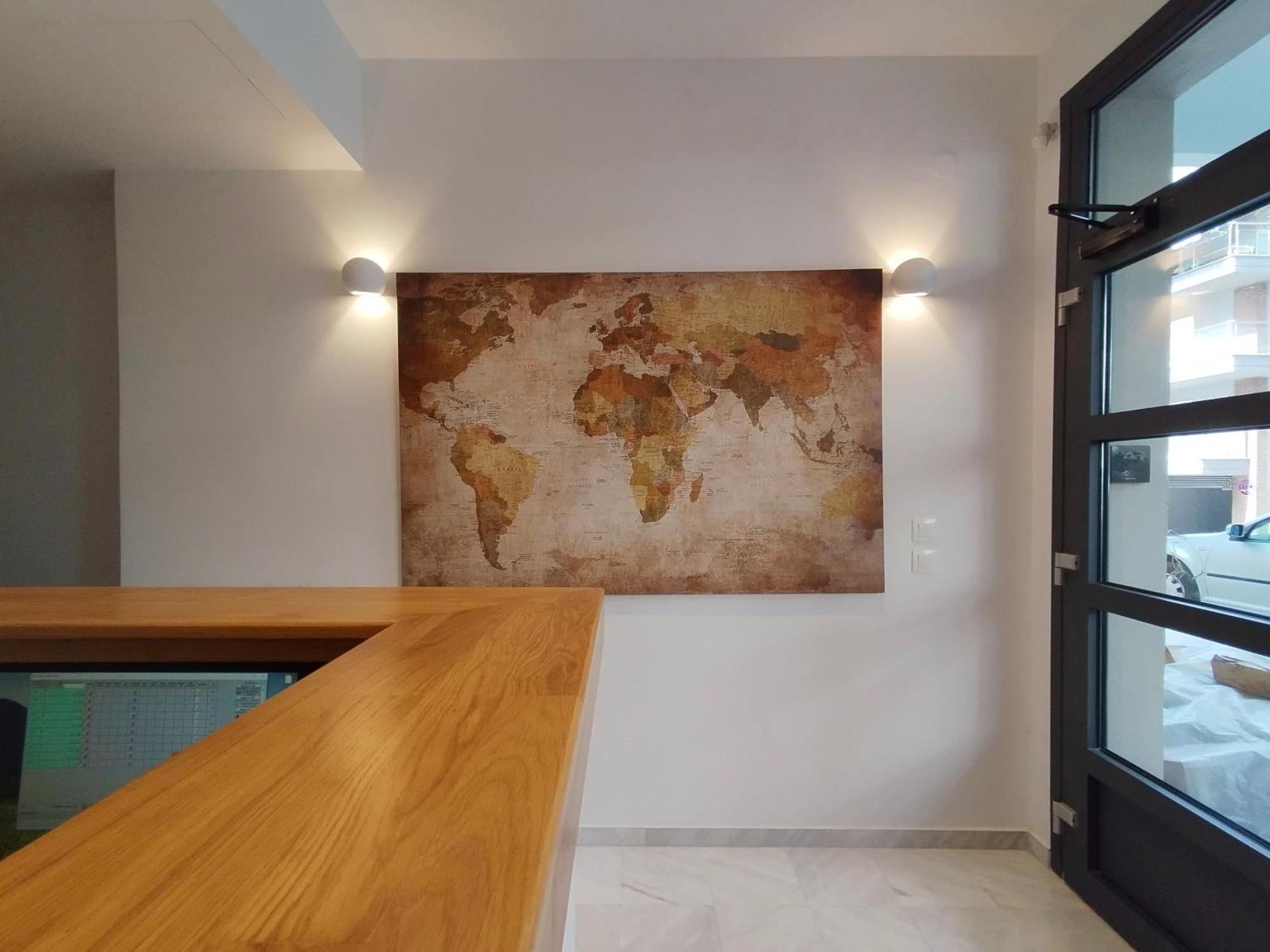 Marelia Urban Apartment Thessaloníki Ngoại thất bức ảnh
