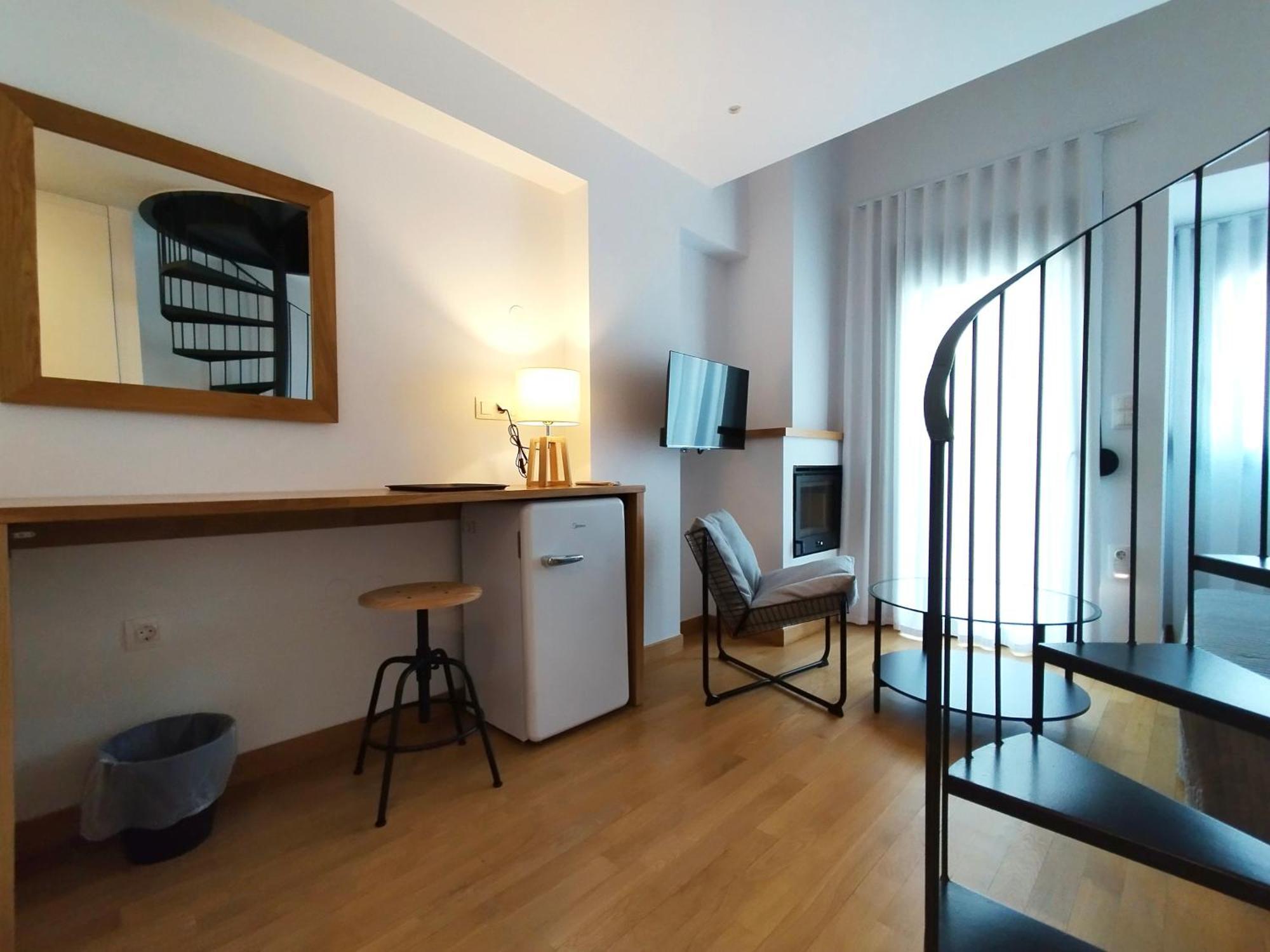 Marelia Urban Apartment Thessaloníki Ngoại thất bức ảnh