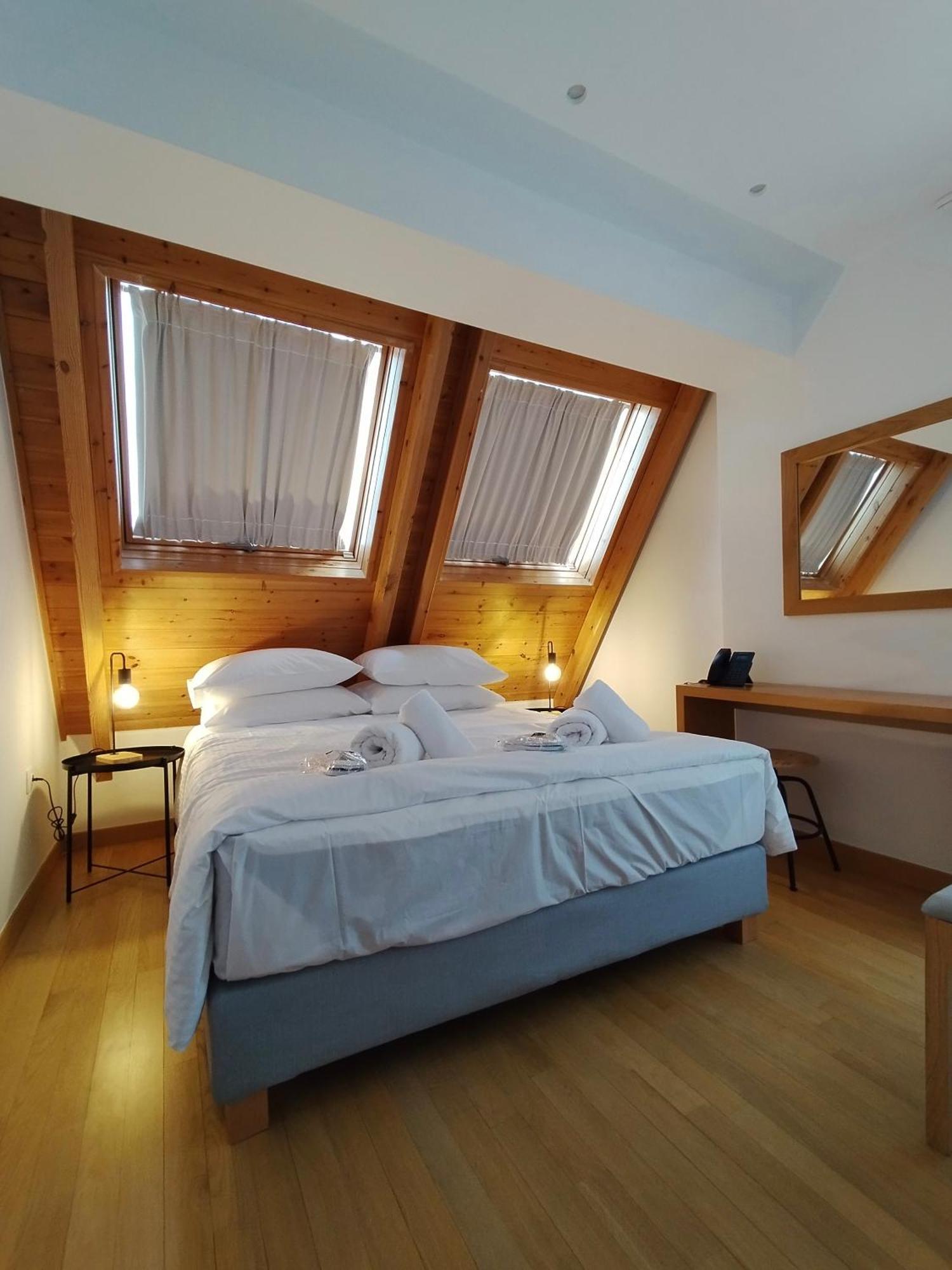 Marelia Urban Apartment Thessaloníki Ngoại thất bức ảnh
