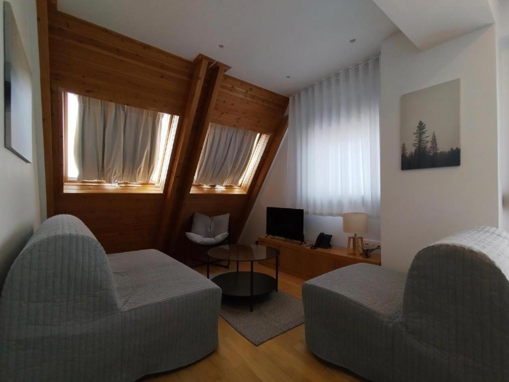 Marelia Urban Apartment Thessaloníki Ngoại thất bức ảnh
