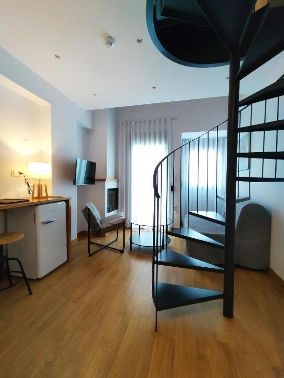 Marelia Urban Apartment Thessaloníki Ngoại thất bức ảnh