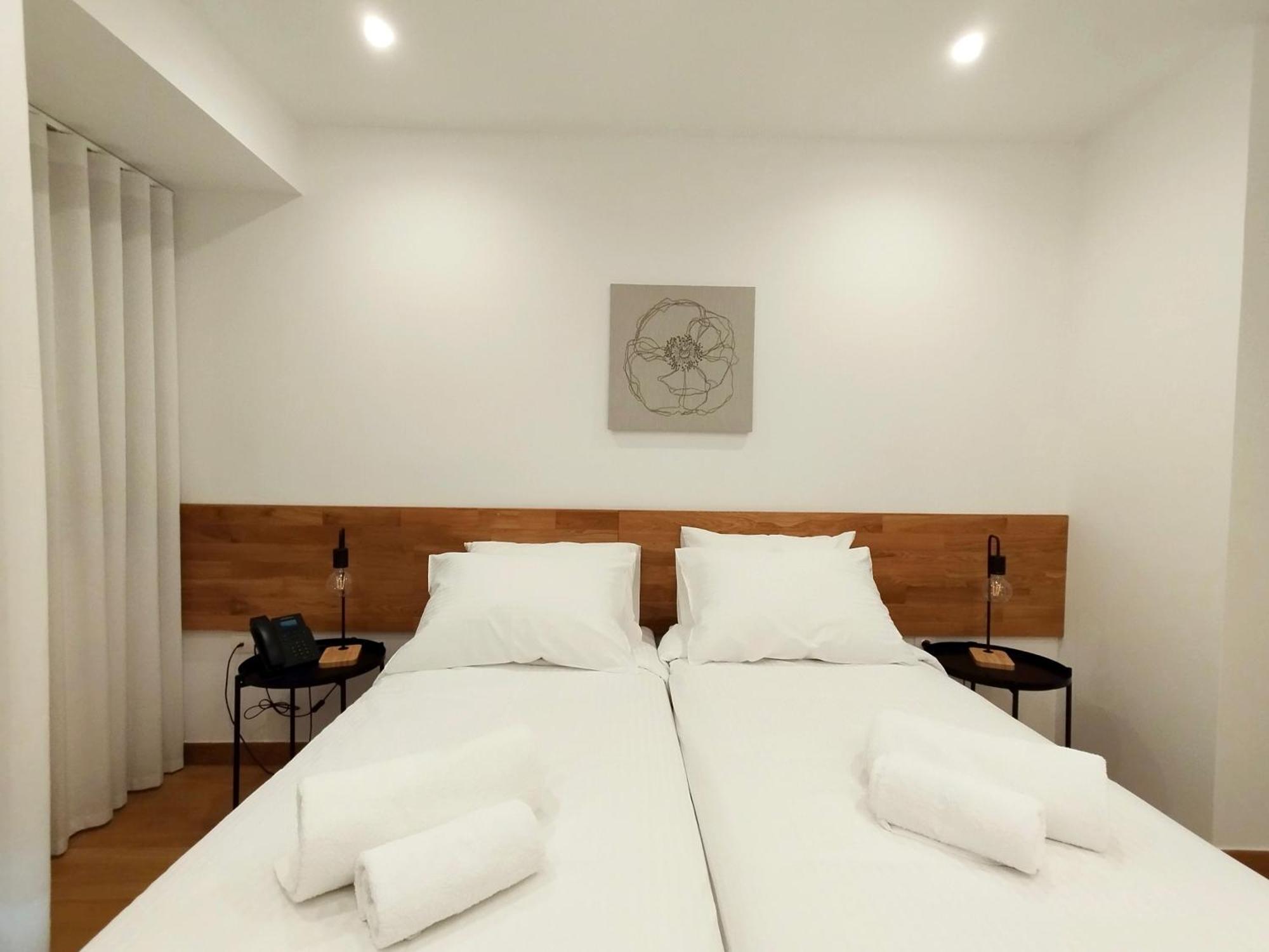 Marelia Urban Apartment Thessaloníki Ngoại thất bức ảnh