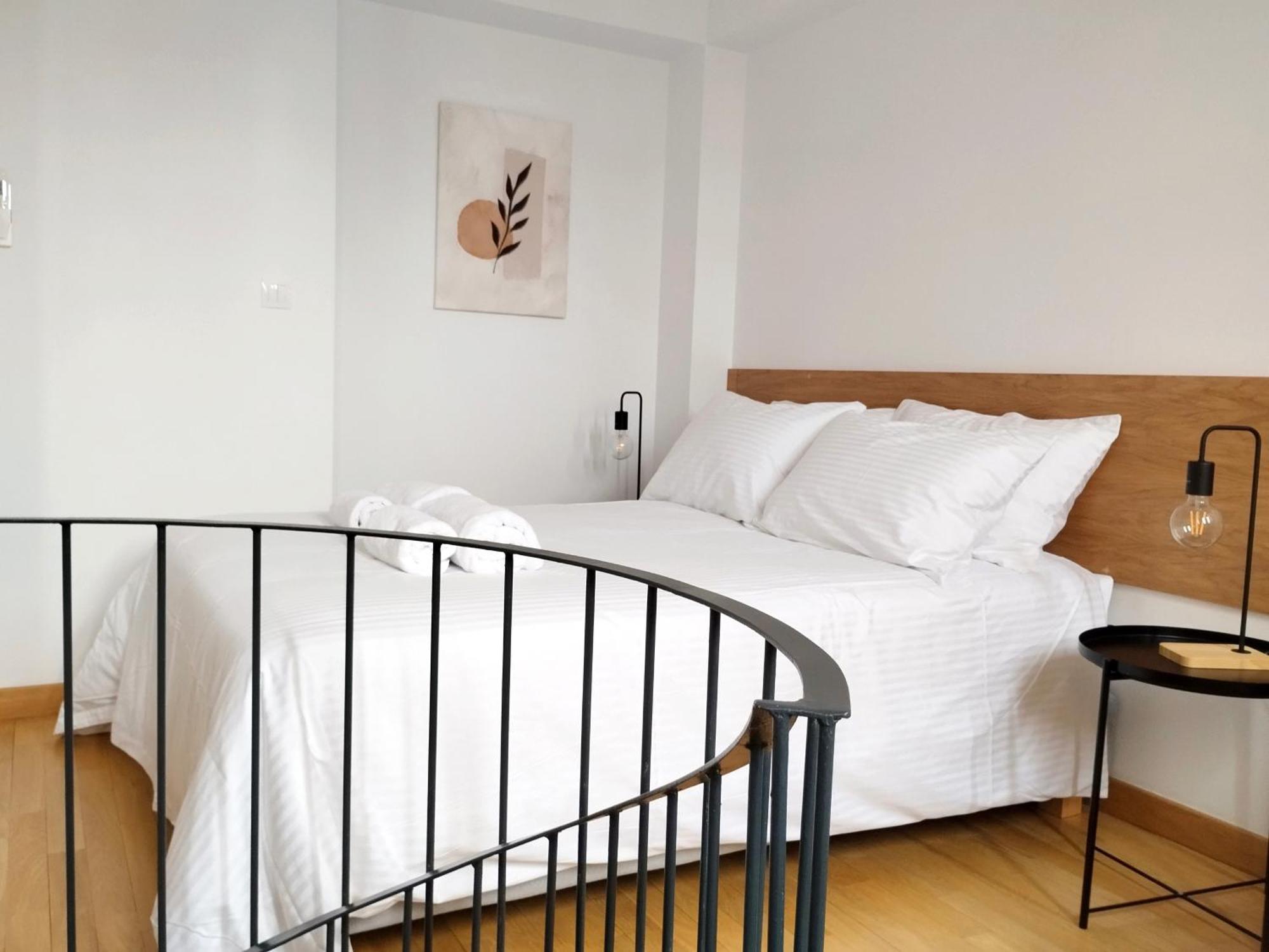 Marelia Urban Apartment Thessaloníki Ngoại thất bức ảnh