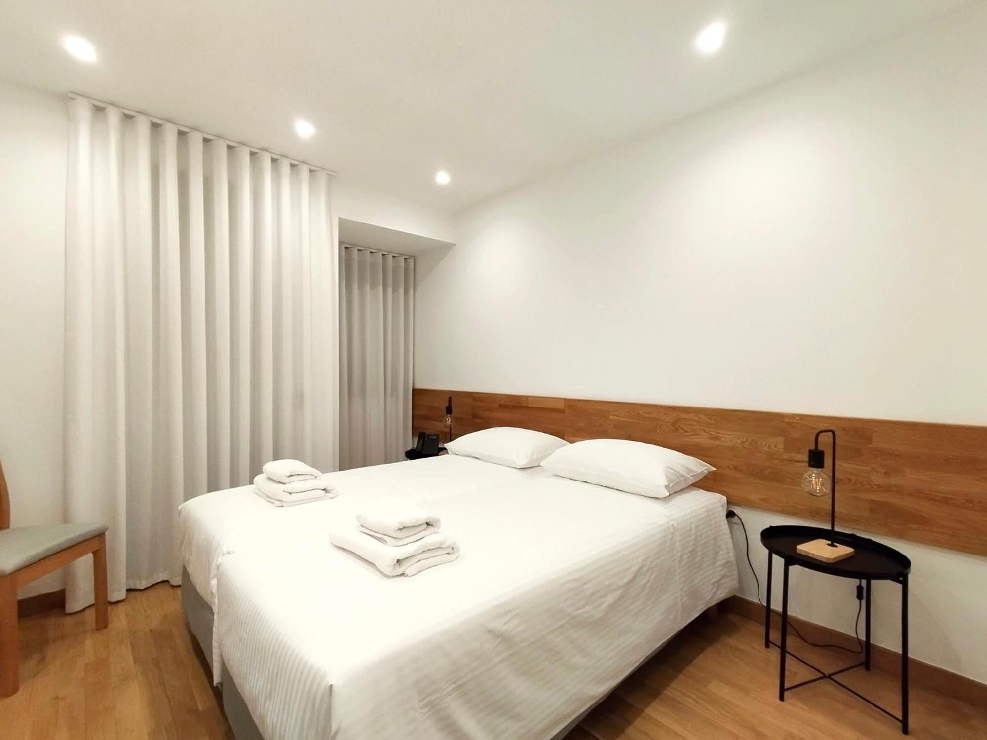 Marelia Urban Apartment Thessaloníki Ngoại thất bức ảnh