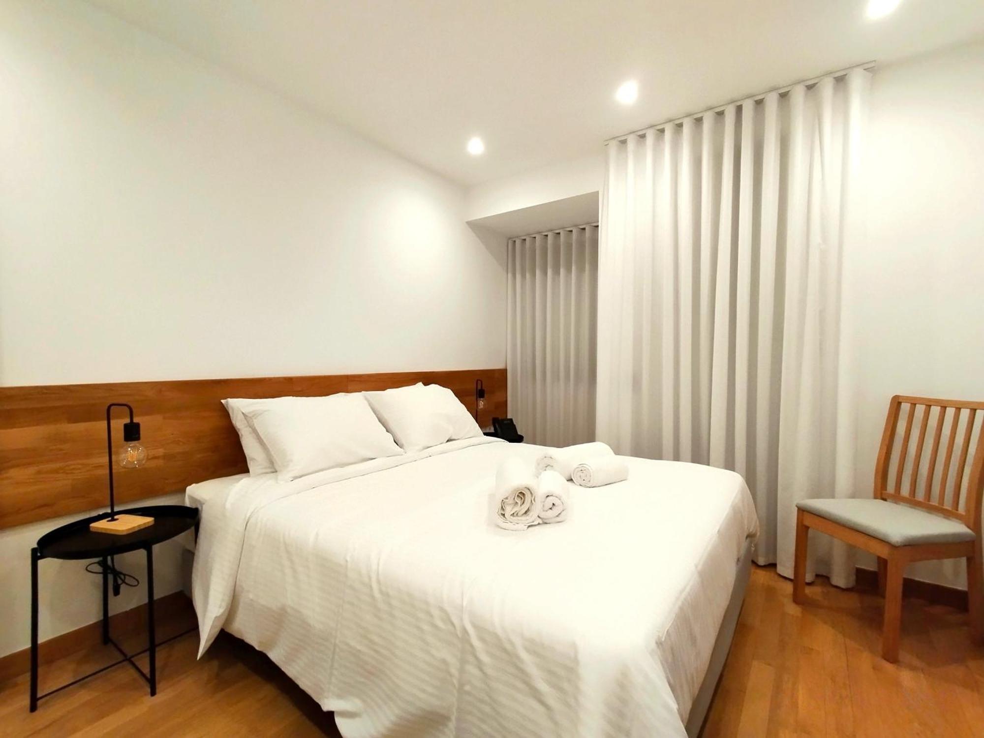 Marelia Urban Apartment Thessaloníki Ngoại thất bức ảnh