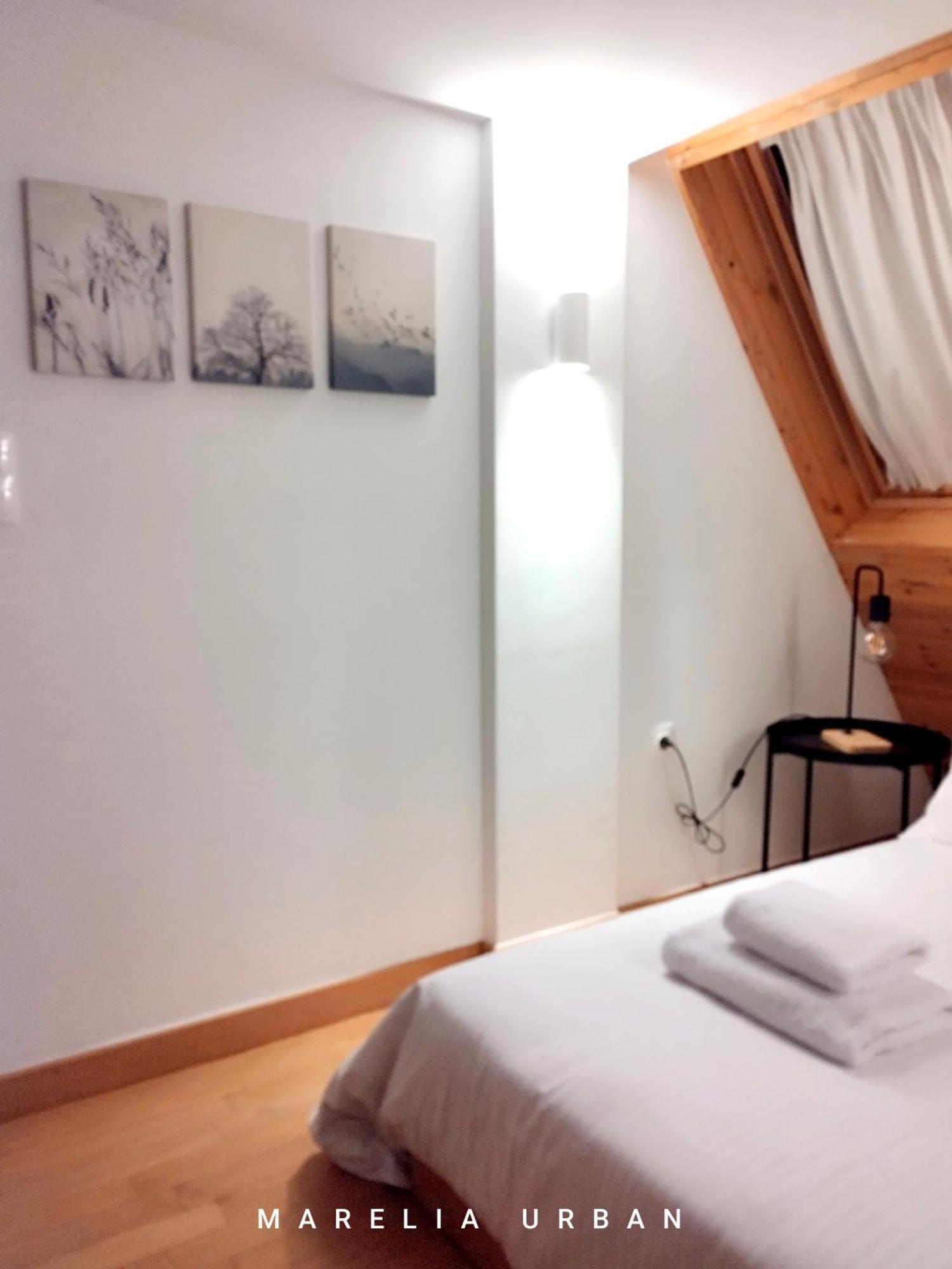 Marelia Urban Apartment Thessaloníki Ngoại thất bức ảnh